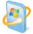 نماد Windows Update