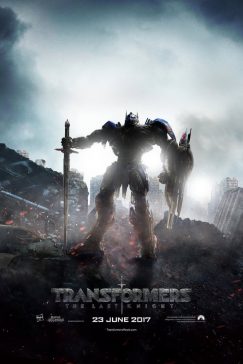 دانلود فیلم Transformers The Last Knight 2017 تبدیل شوندگان 5 آخرین شوالیه